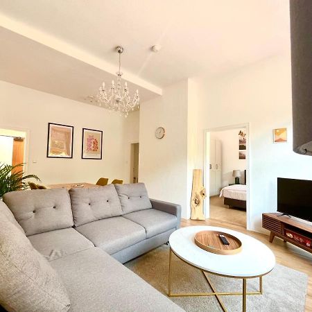 Villa Cuchema Cochem Ngoại thất bức ảnh