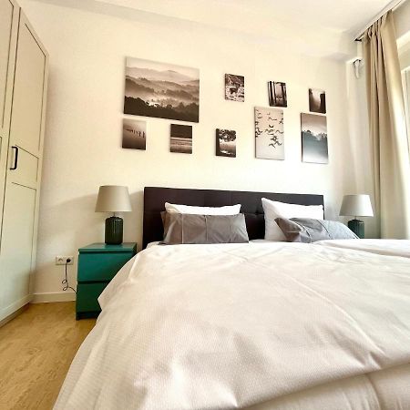 Villa Cuchema Cochem Ngoại thất bức ảnh