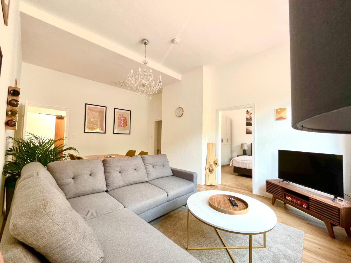 Villa Cuchema Cochem Ngoại thất bức ảnh