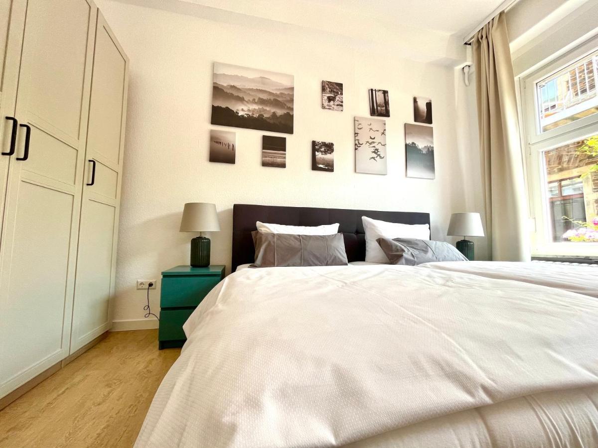 Villa Cuchema Cochem Ngoại thất bức ảnh