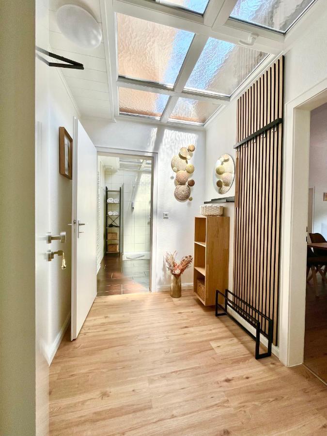 Villa Cuchema Cochem Ngoại thất bức ảnh