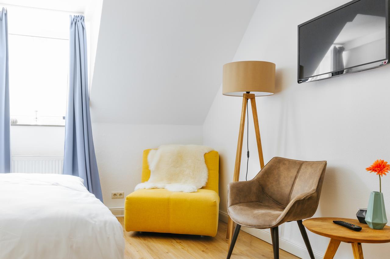 Villa Cuchema Cochem Ngoại thất bức ảnh