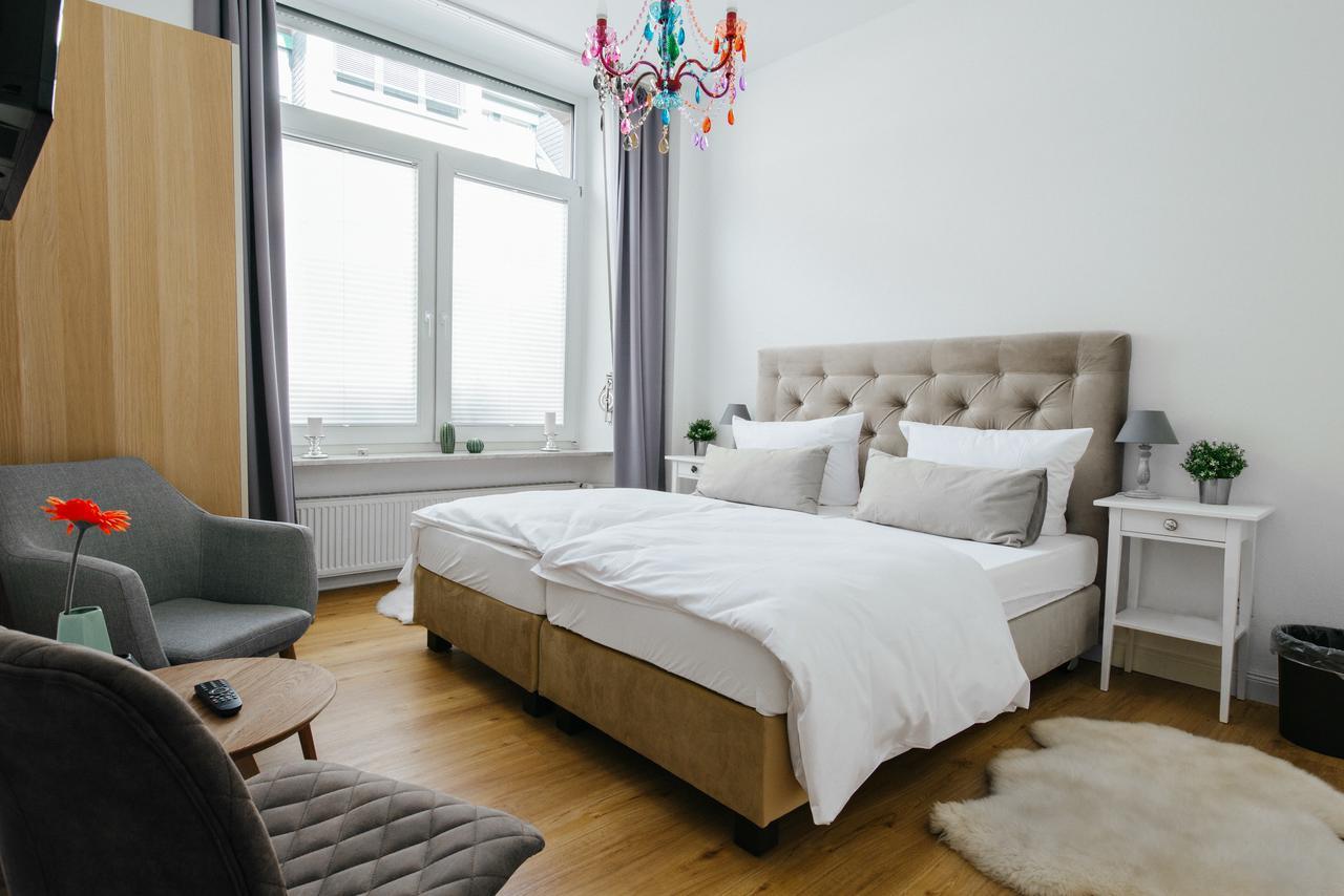 Villa Cuchema Cochem Ngoại thất bức ảnh