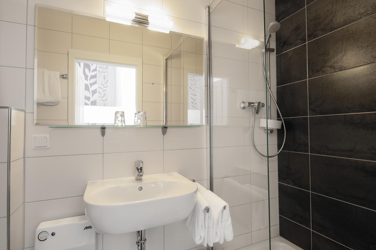 Villa Cuchema Cochem Ngoại thất bức ảnh