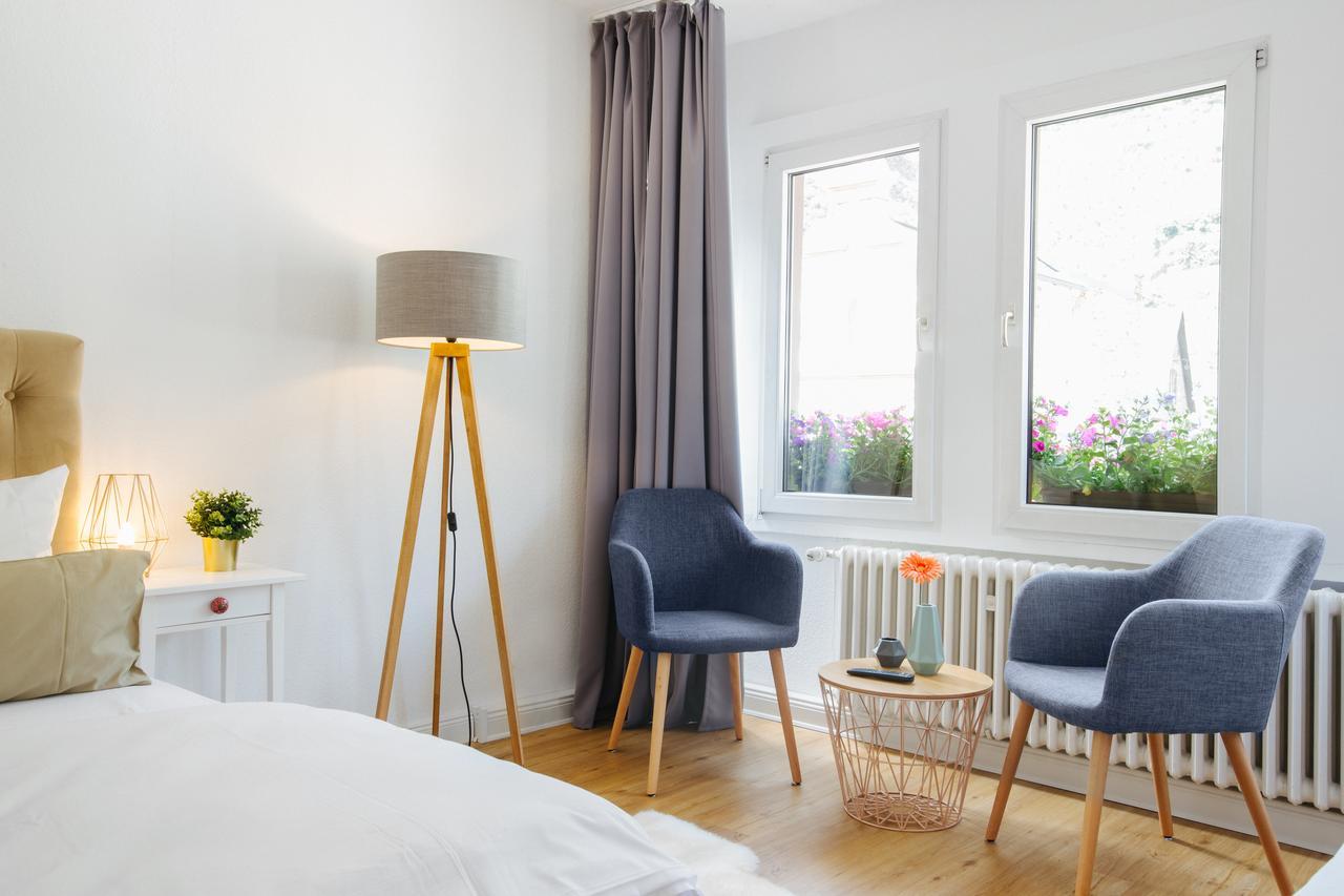Villa Cuchema Cochem Ngoại thất bức ảnh