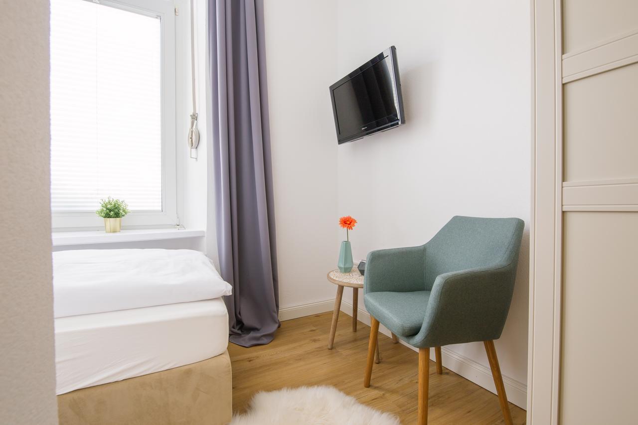 Villa Cuchema Cochem Ngoại thất bức ảnh