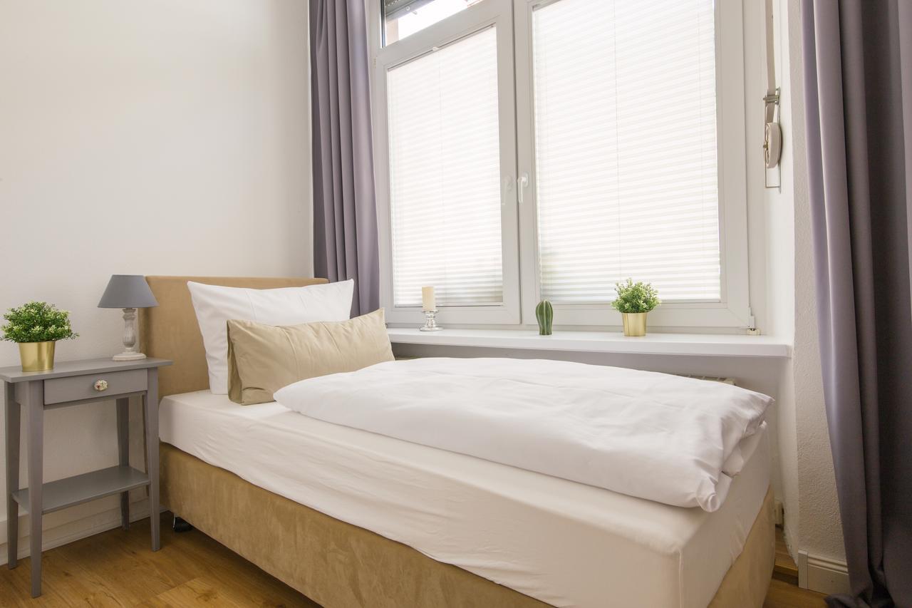 Villa Cuchema Cochem Ngoại thất bức ảnh