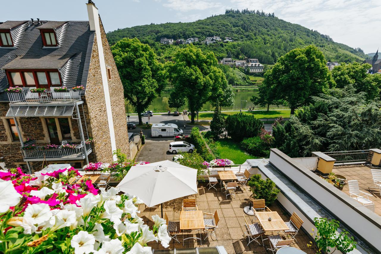 Villa Cuchema Cochem Ngoại thất bức ảnh