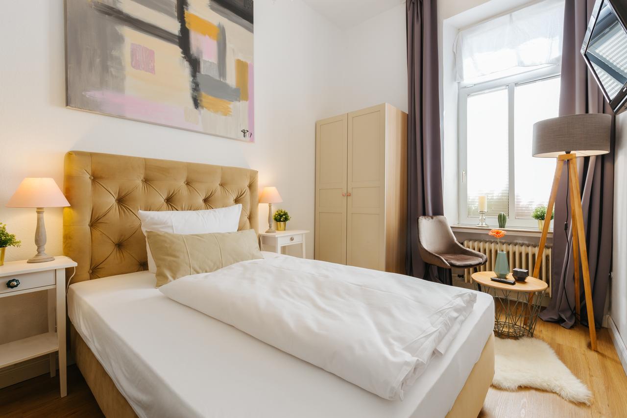 Villa Cuchema Cochem Ngoại thất bức ảnh
