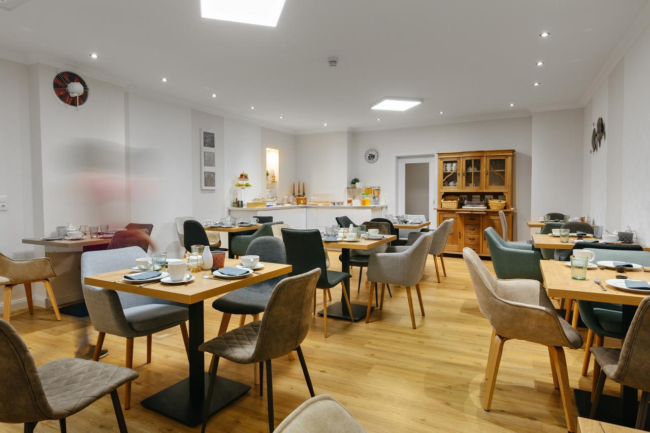 Villa Cuchema Cochem Ngoại thất bức ảnh