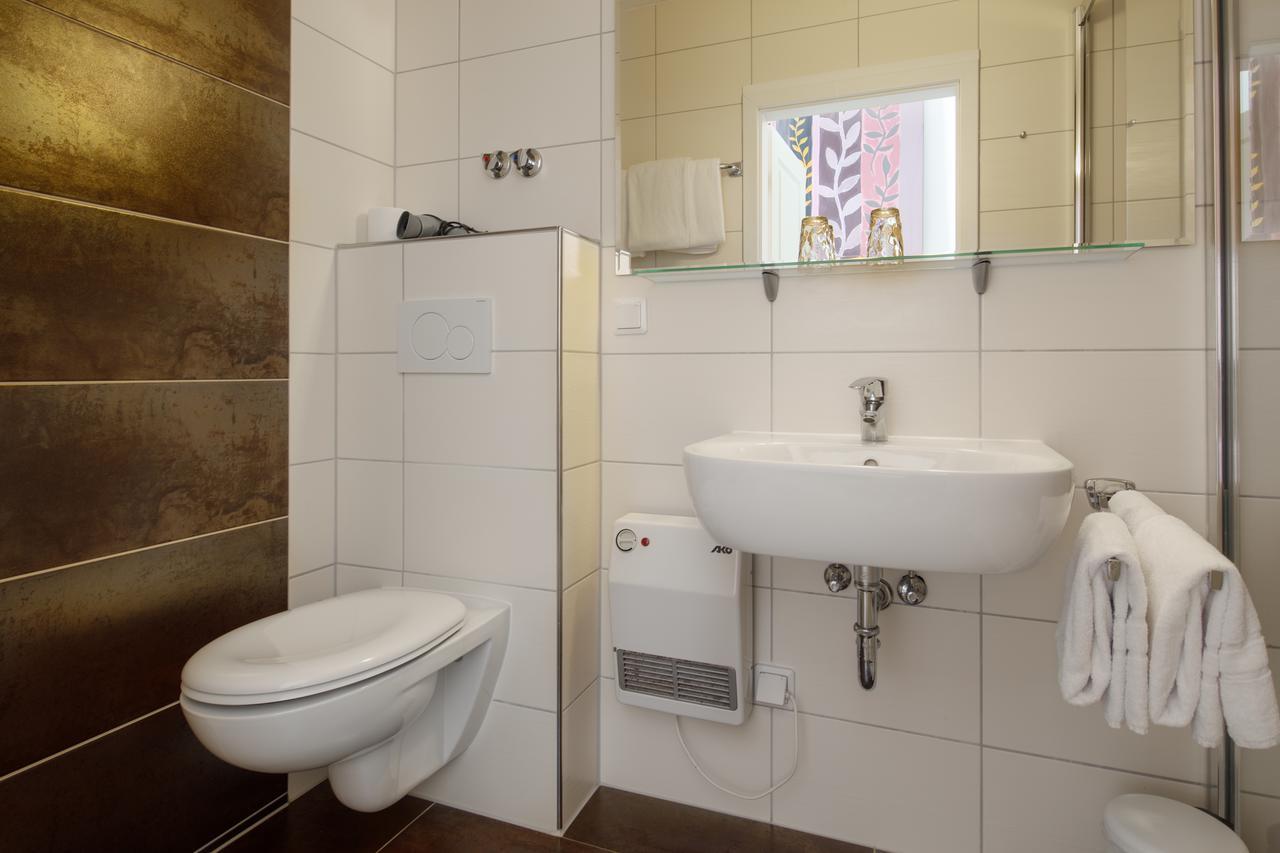 Villa Cuchema Cochem Ngoại thất bức ảnh