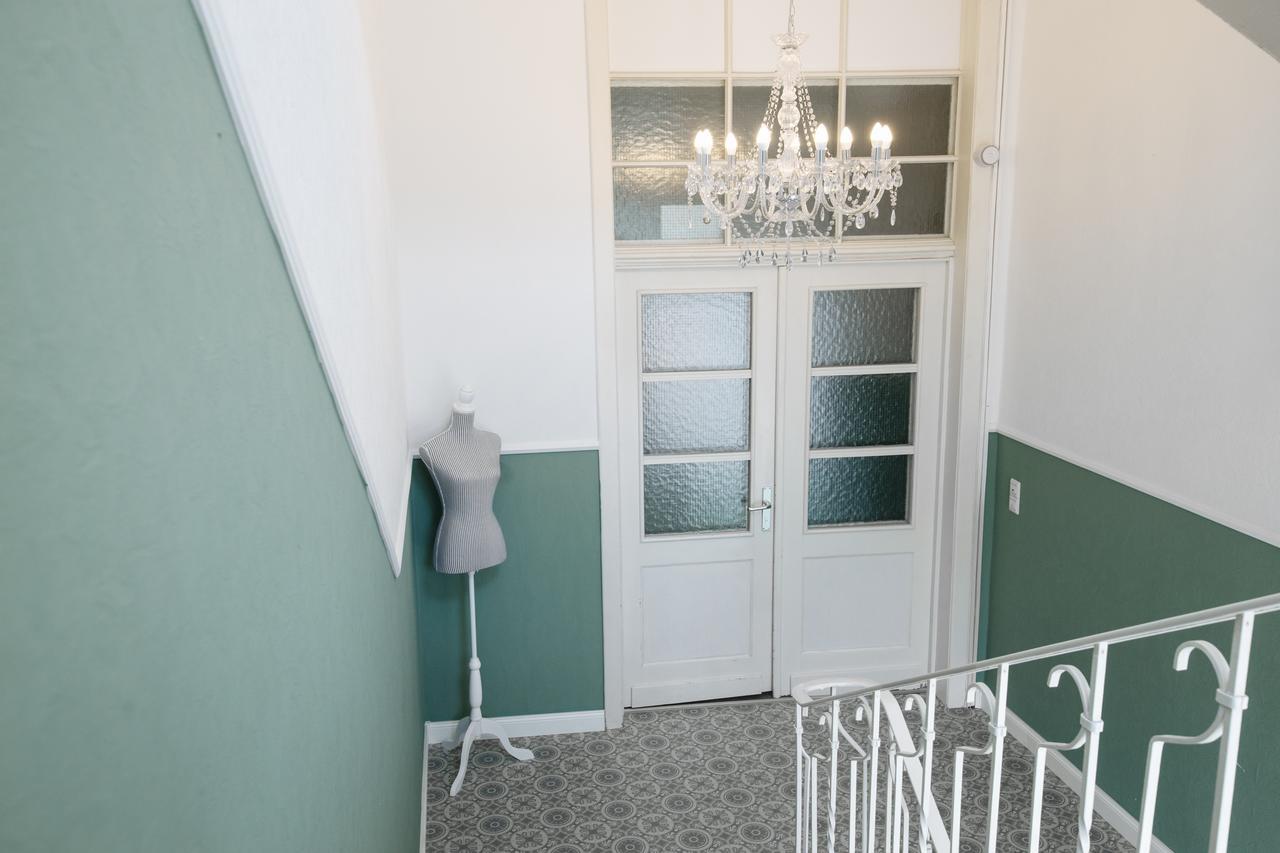 Villa Cuchema Cochem Ngoại thất bức ảnh