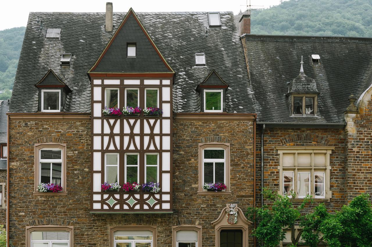 Villa Cuchema Cochem Ngoại thất bức ảnh
